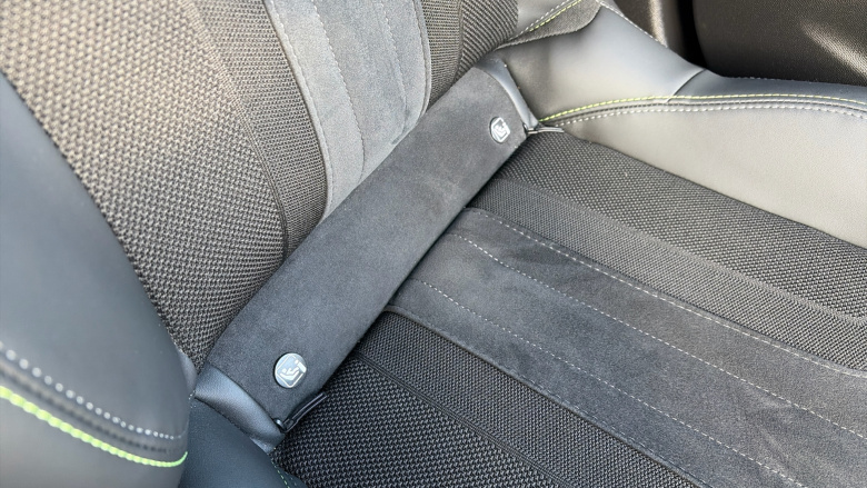 Peugeot 2008 100kW GT Premium 50kWh 5dr Auto Electric Estate